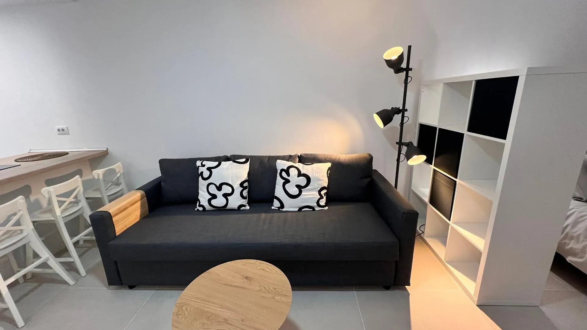 Daire Sunny Apto Castle Harbour Los Cristianos