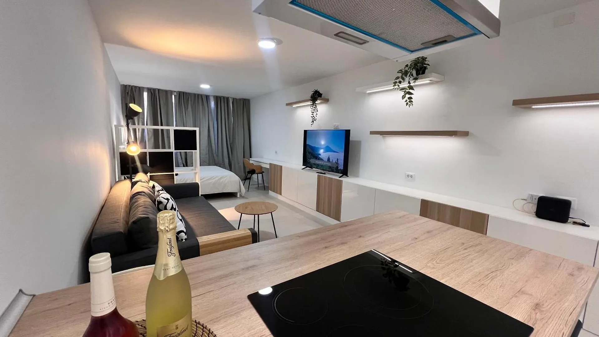 Daire Sunny Apto Castle Harbour Los Cristianos