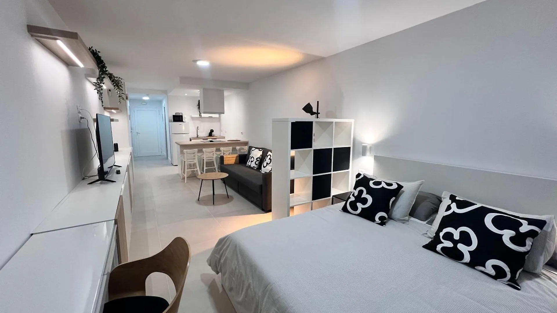Sunny Apto Castle Harbour Los Cristianos