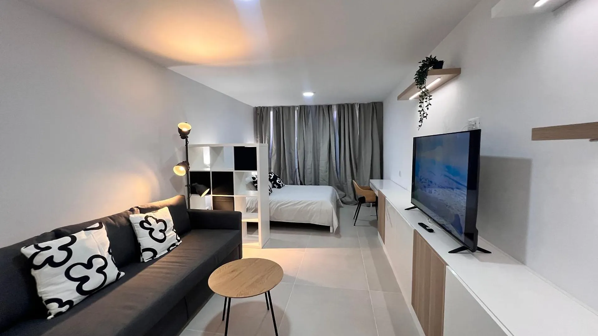 Daire Sunny Apto Castle Harbour Los Cristianos