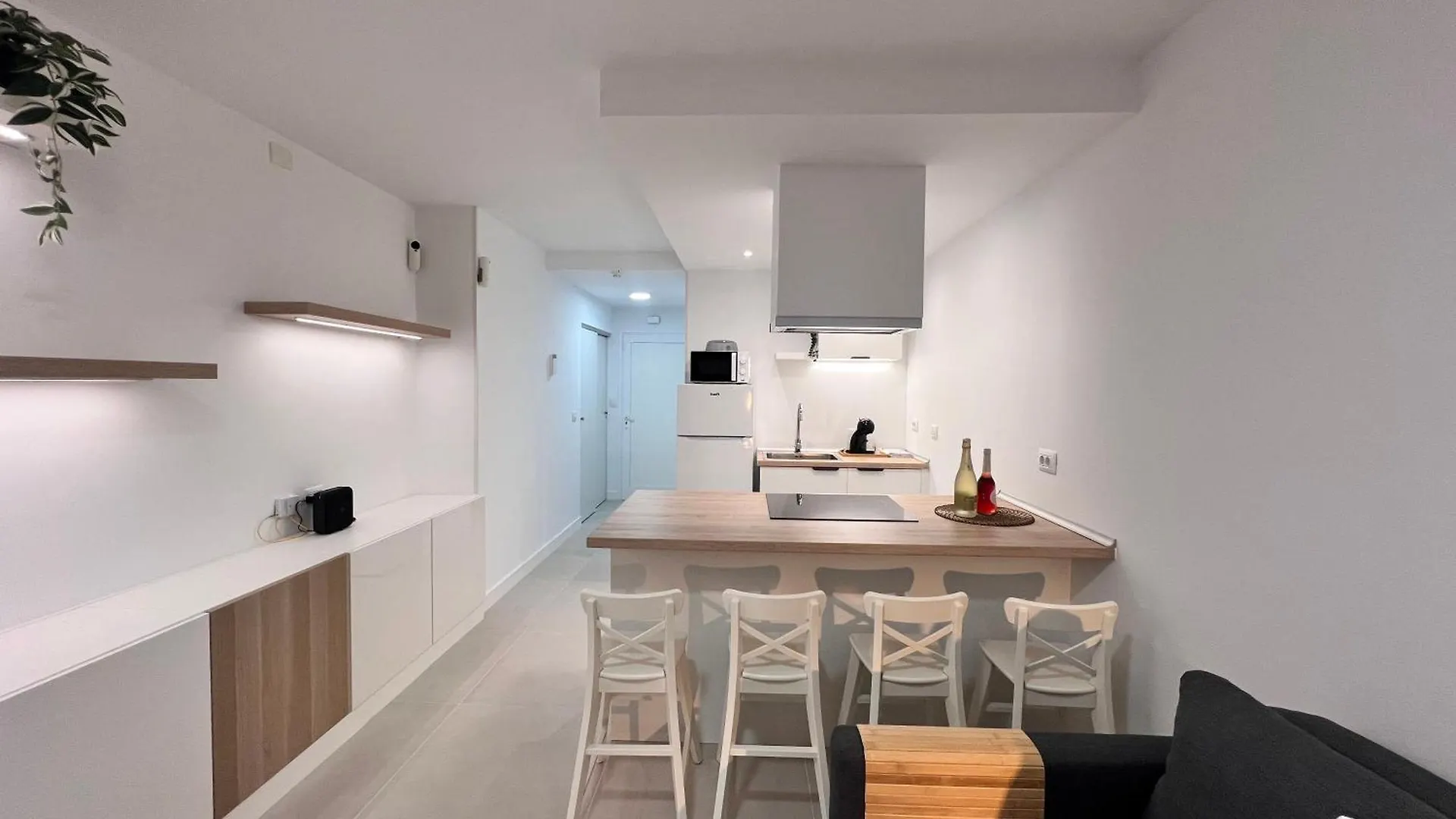 Sunny Apto Castle Harbour Los Cristianos  İspanya