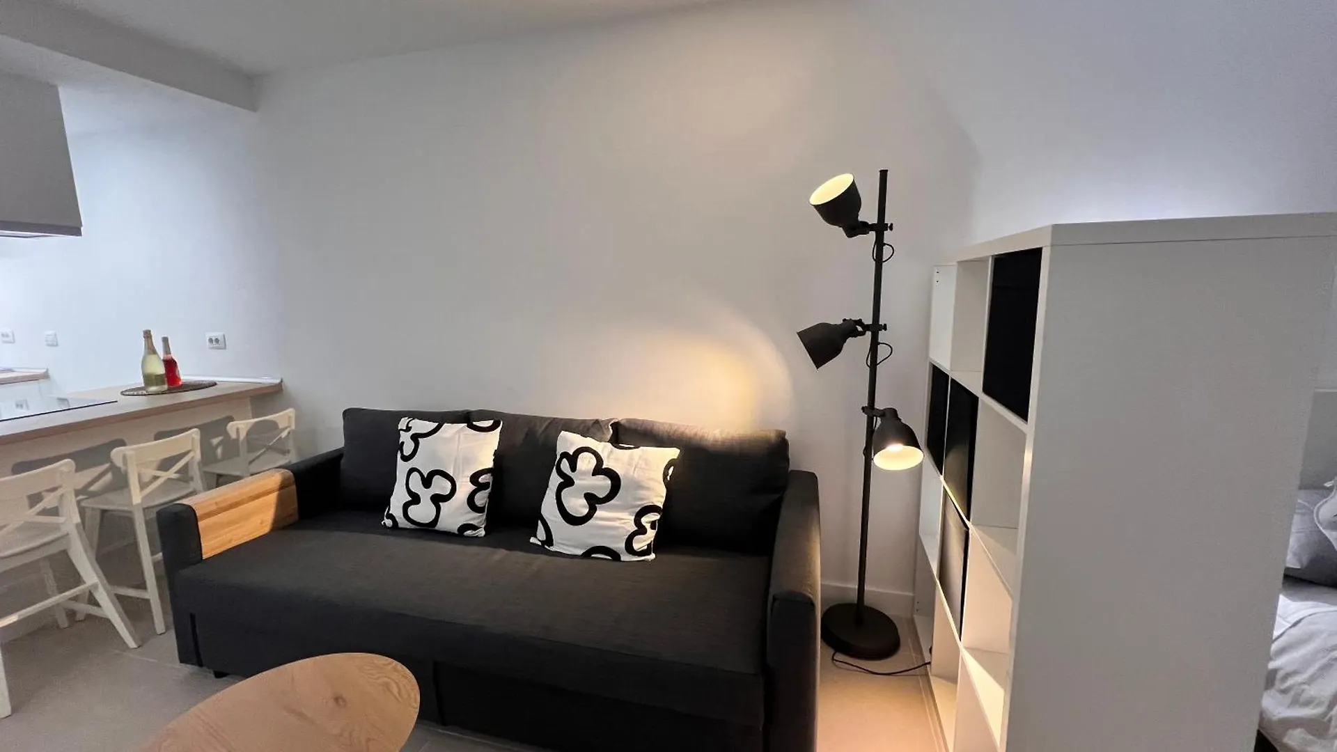 Sunny Apto Castle Harbour لوس كريستيانوس 0*,  إسبانيا