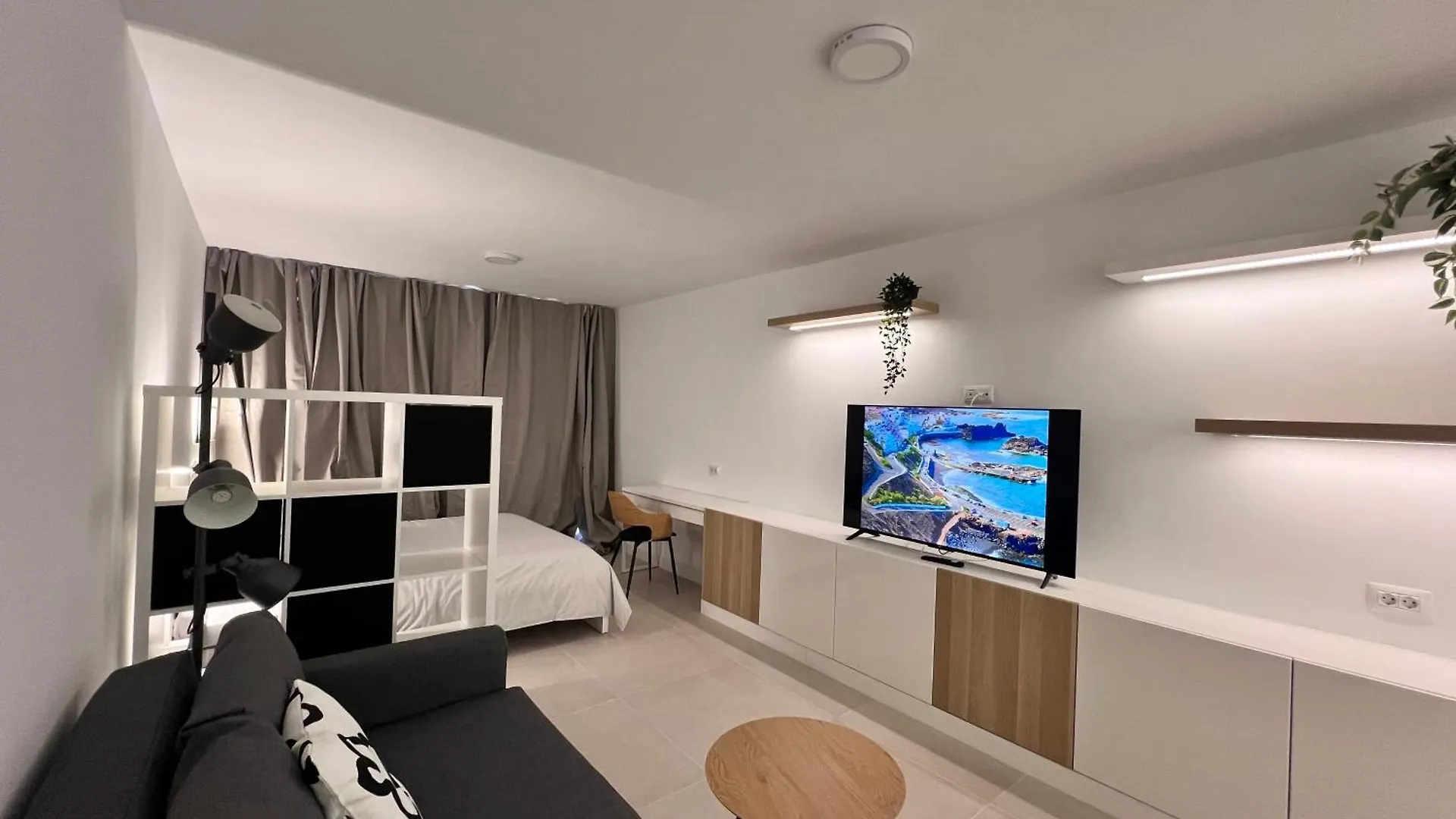 Sunny Apto Castle Harbour لوس كريستيانوس