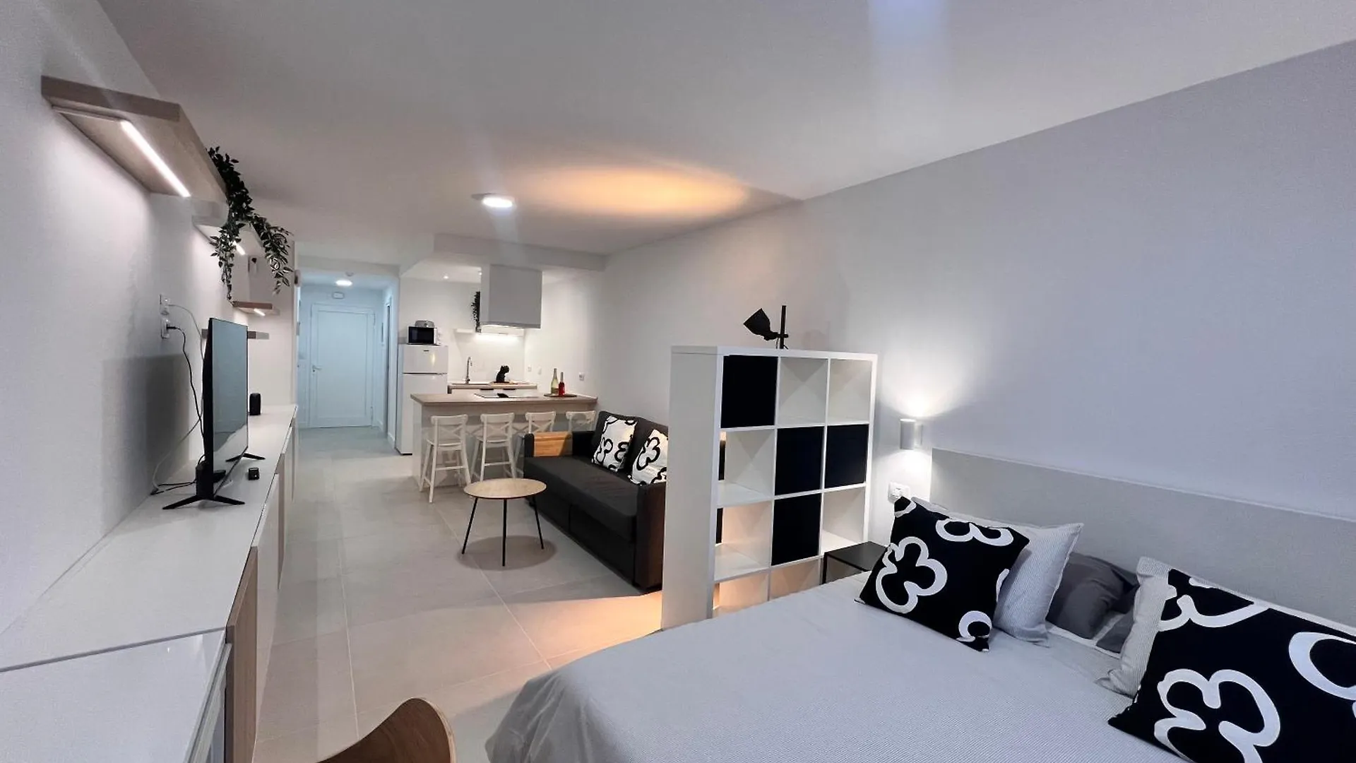 Sunny Apto Castle Harbour لوس كريستيانوس