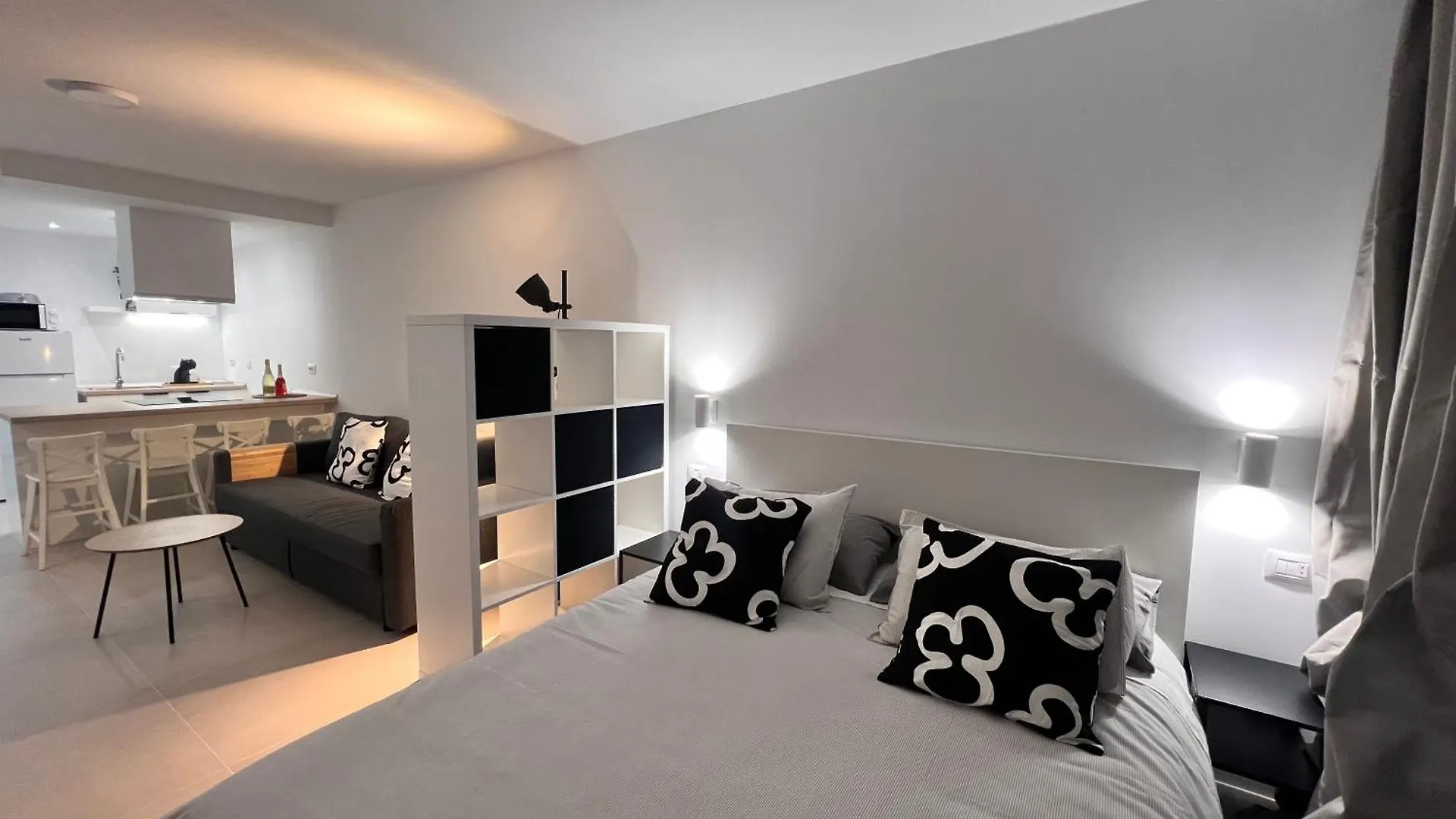 Sunny Apto Castle Harbour لوس كريستيانوس شقة