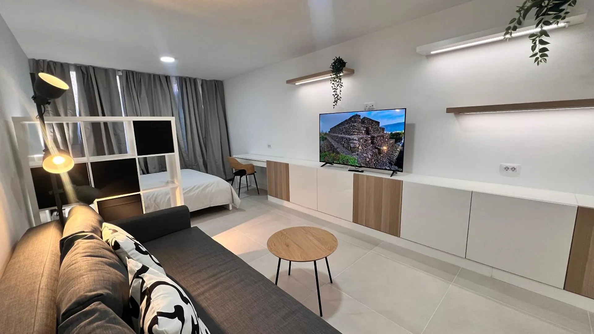 Sunny Apto Castle Harbour لوس كريستيانوس